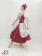 Stage ballet costume P 1414 - image 2