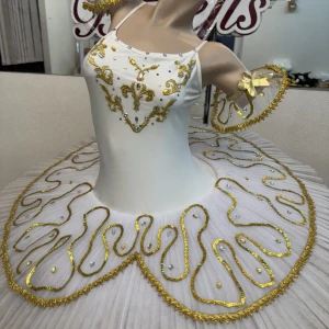 Balet tutu Micuta Zina F 0012 - image 26