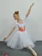 Stage ballet costume P 0521 - image 11