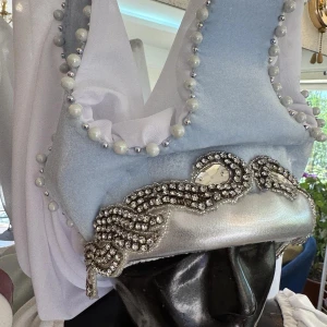 Articole decorative pentru cap pentru regină S 0163 - image 3