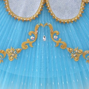 Stage costume F 0045D - image 2