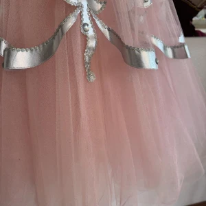 Сценический балетный костюм F 0415 - image 24