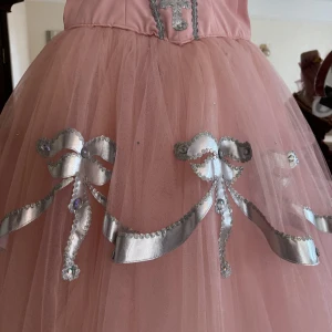 Сценический балетный костюм F 0415 - image 23