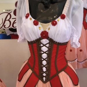 Ballet costume P 0915A - image 27