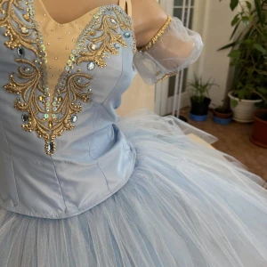 Ballet costume for the Corps de Ballet waltz F 0522 - image 9