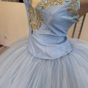 Ballet costume for the Corps de Ballet waltz F 0522 - image 10