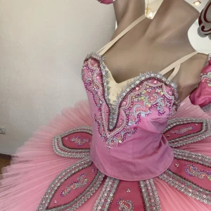 Balet tutu Zina Pruna de Zahar F 0003(1957) - image 12