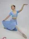 Stage ballet costume P 1515 - image 10