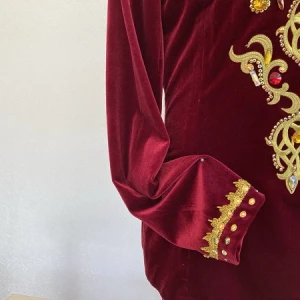 Сценический костюм F 0051 - image 5