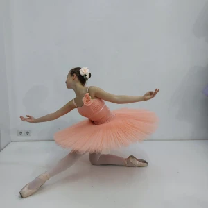 Kitri – scene “Dream” P 0344 - image 9