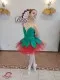 Stage ballet costume P 3106 - image 7