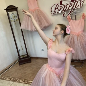 Stage ballet costume F0027C - image 9