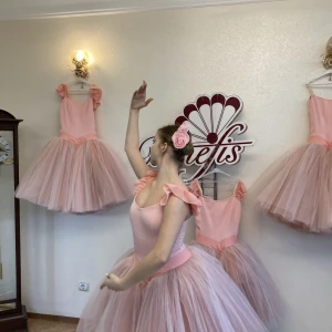 Stage ballet costume F0027C - image 10