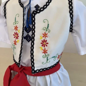 Молдавская национальная жилетка J 0171 - image 15