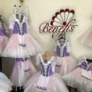 Сценический костюм P 1415 - image 27