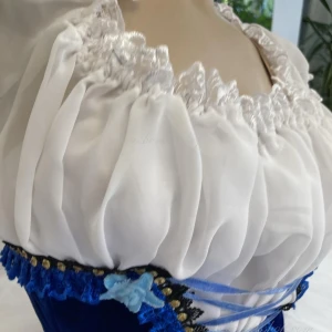 Peasant dance P 0509B - image 7