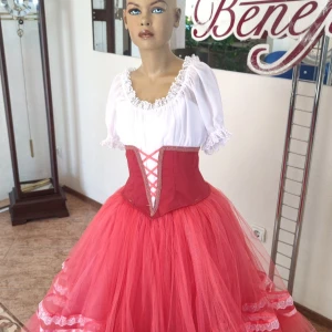 Giselle - 1st act P 0501A - image 42