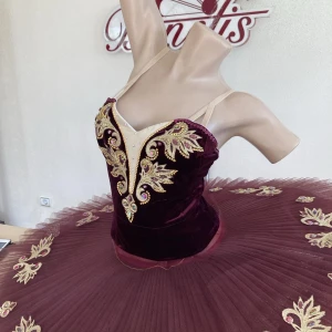 BALLET COSTUME P1332 - image 8