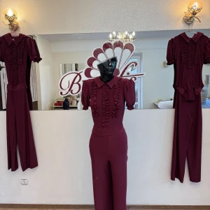 Stage ballet costume T 0074 - image 2