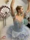 Stage ballet costume for various roles Snowflakes The Nutcracker P 0461 - image 2
