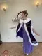 Cloak for ballet costume Children  at the Christmas tree The Nutcracker P 0255 - image 4