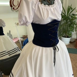 Ballet costume. Peasant dance. Cordeballet P 1427 - image 5