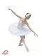 Ballet tutu Odette P 0101 - image 12