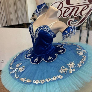 Stage costume F 0004(2570) - image 3