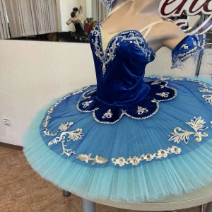 Stage costume F 0004(2570) - image 2