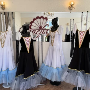 Stage costume F 0517A - image 7