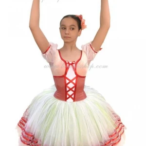 Giselle - al 2-lea act P 0510(5003) - image 12