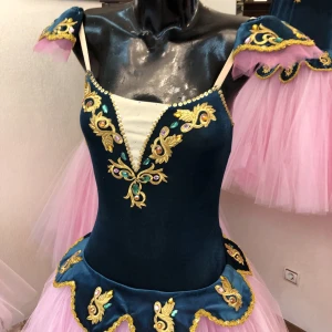 Цветочная Фантазия F 0090 - image 47