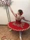 Paquita ballet costume P 1325 - image 4