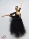 Stage ballet costume F 0127A - image 4