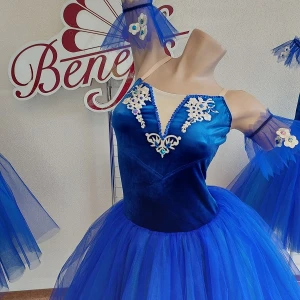 Сценический костюм P 0455 - image 16