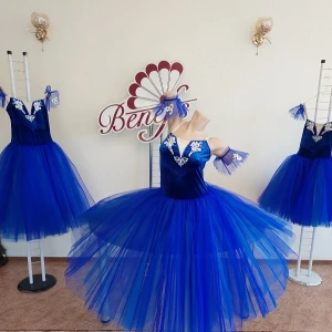 Сценический костюм P 0455 - image 15