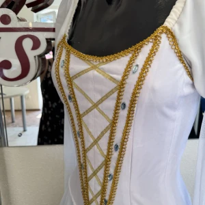 Stage costume F 0517A - image 11