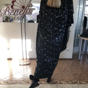 Плащ для звездочета S 0132 - image 8