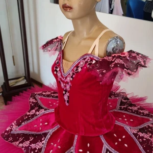 Stage costume F 0537 - image 7