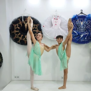 Хитон F 0191 - image 31