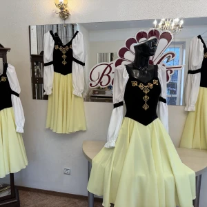 Stage costume F 0514 - image 3