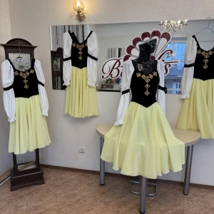 Stage costume F 0514 - image 2