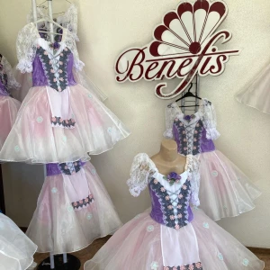 Сценический костюм P 1415 - image 15