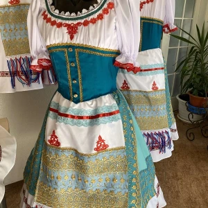 Costum pentru scena Mazurka F 0259 - image 18