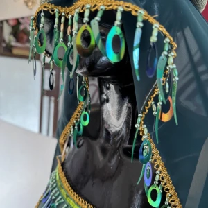 Costum oriental de balet pentru scena Spărgătorul de nuci P 0216 - image 43