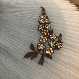 Stage ballet costume P 0486 - image 17