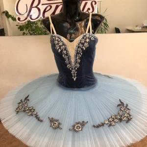 Stage ballet costume P 0486 - image 18