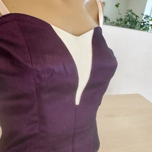 Basic bodice for the ballet tutu without decor T 0009E - image 13