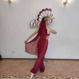 Stage ballet costume P 1519A - image 10