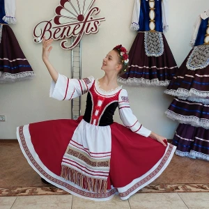 Stage costume F 0258 - image 26